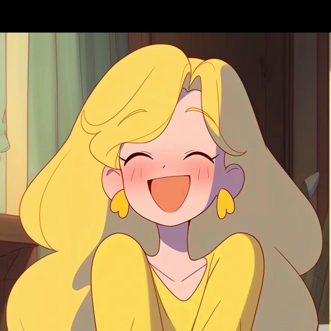 没脾气