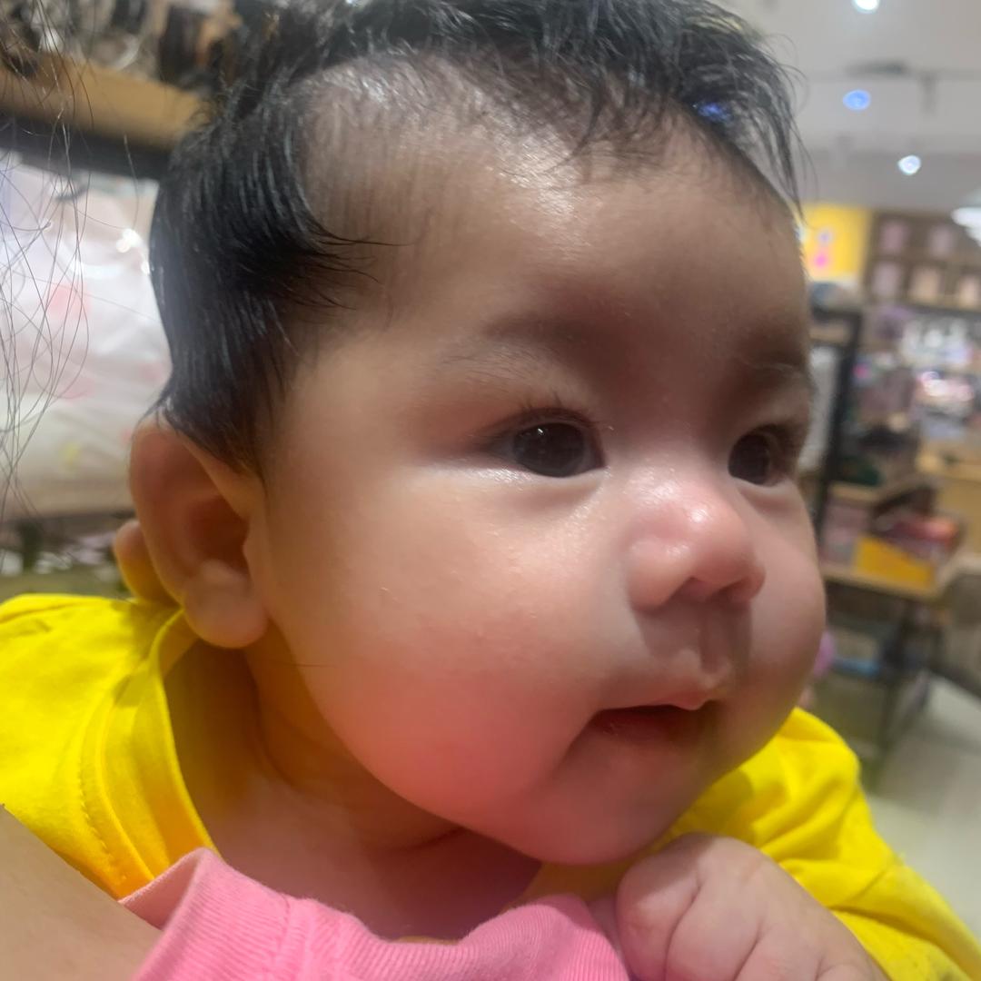 呦呦公主成长记