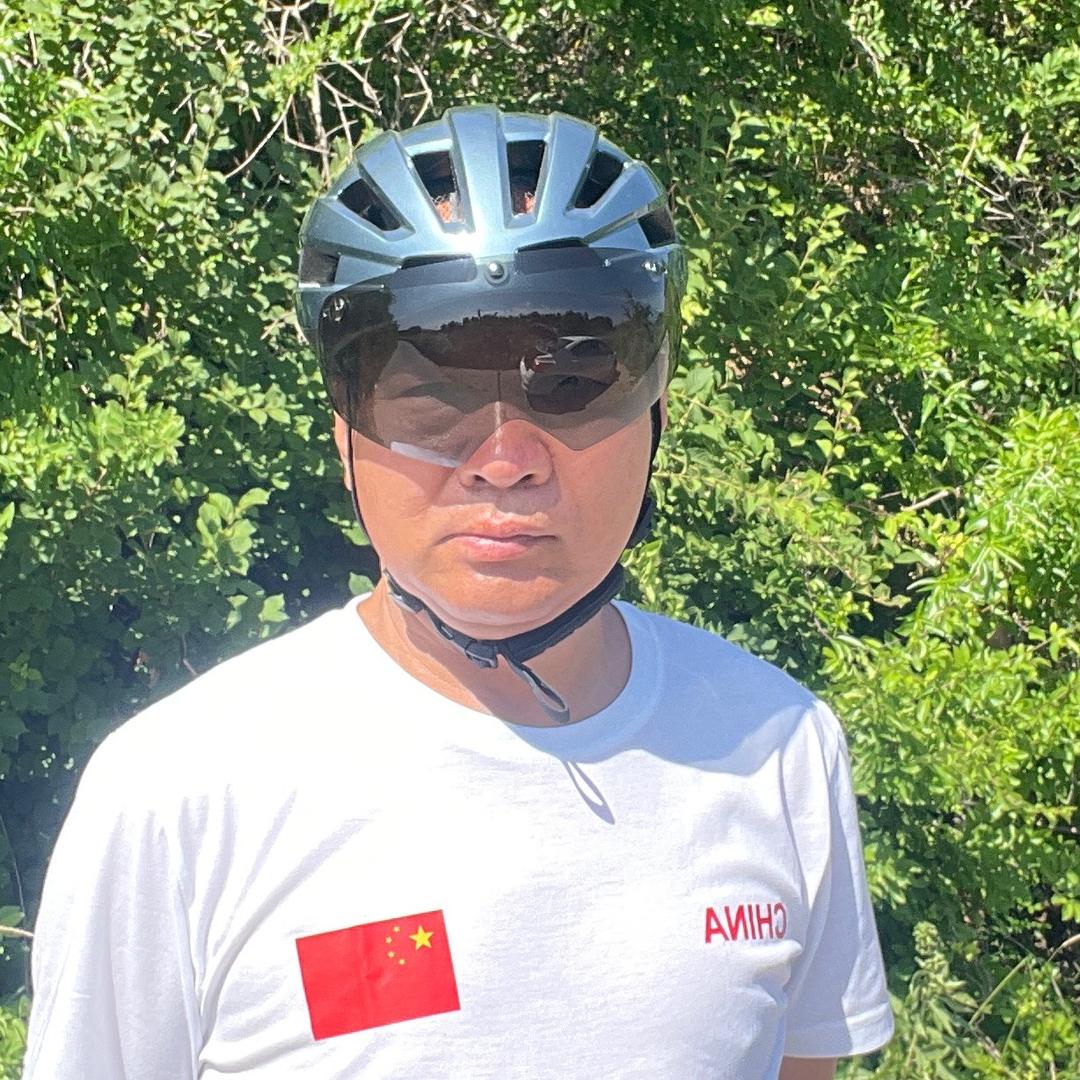 力哥旅行