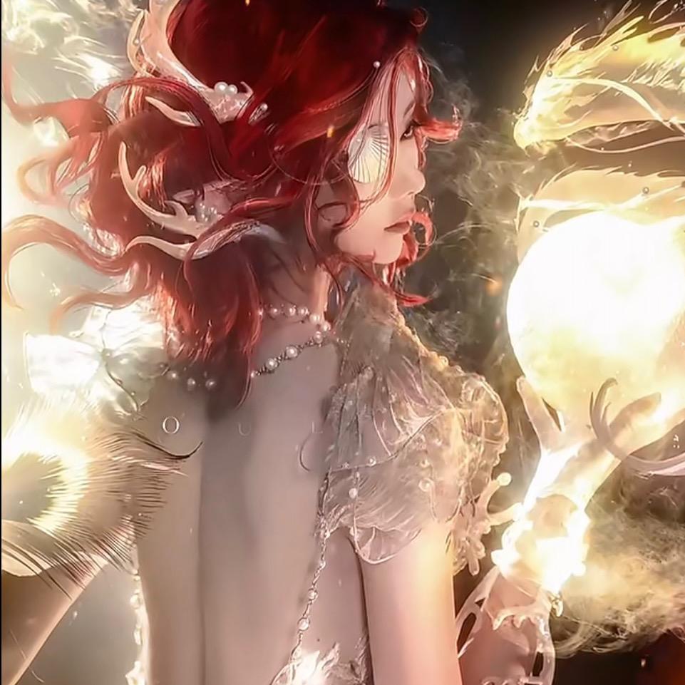 TT（永劫无间）