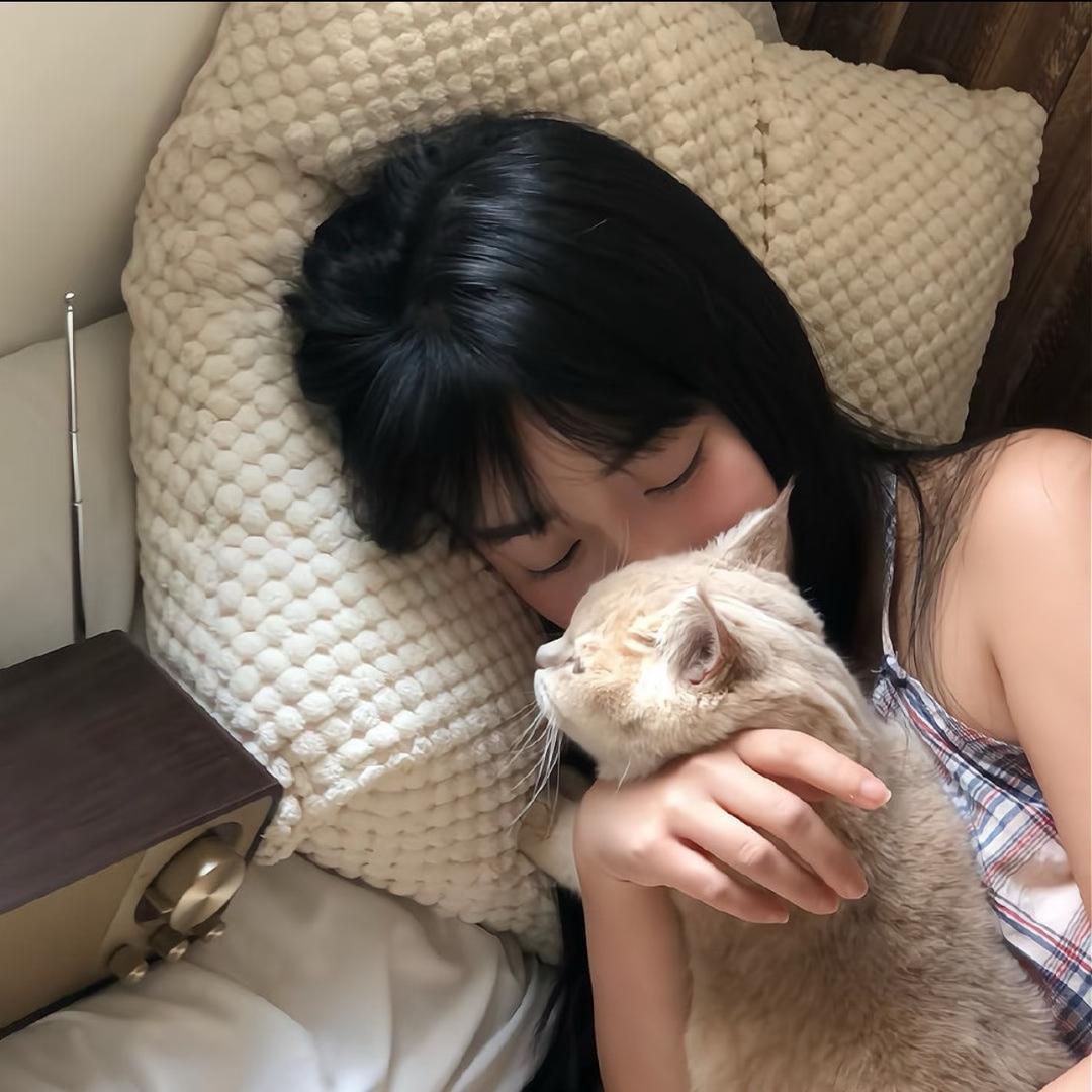 八月.💞