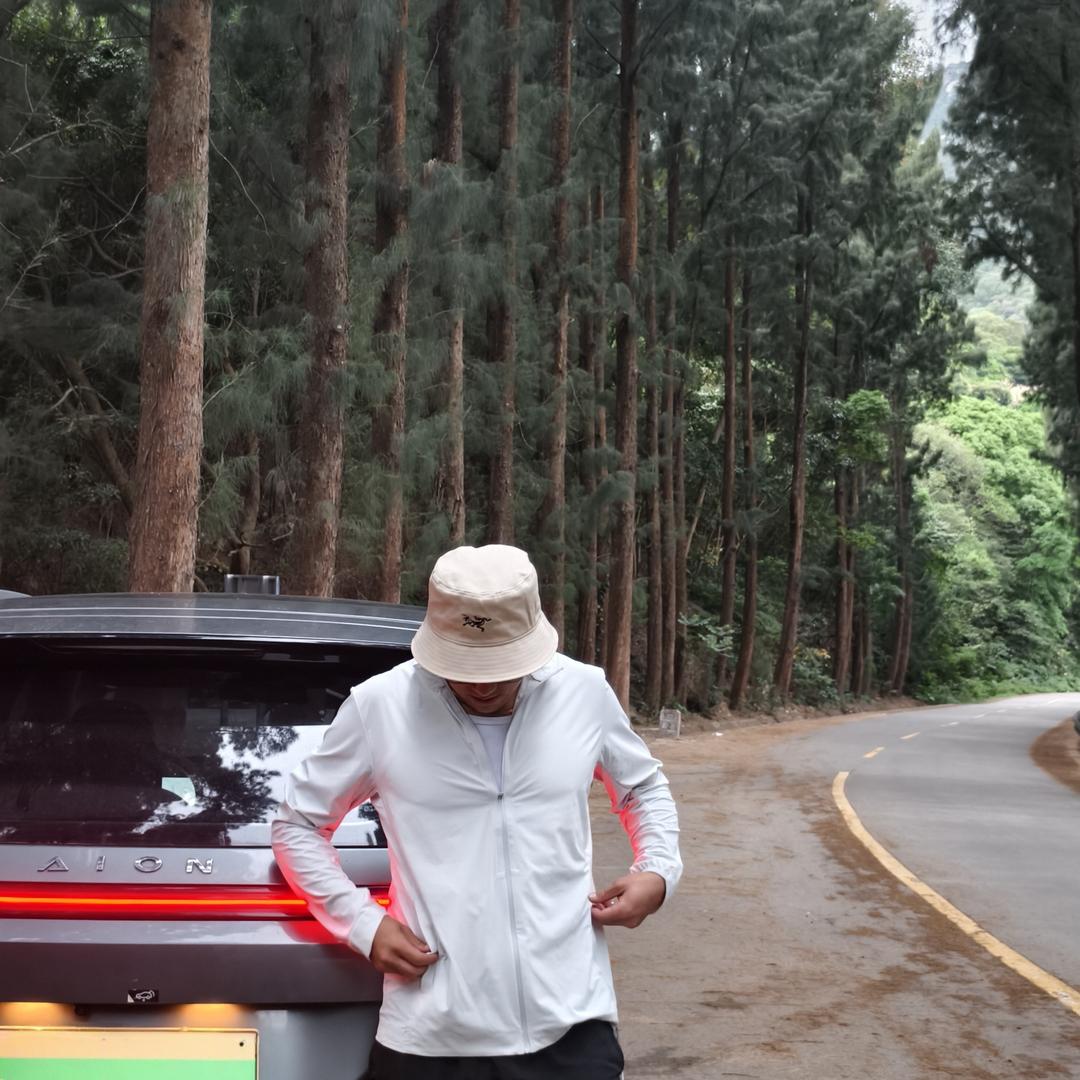 鸟神户外服饰工厂