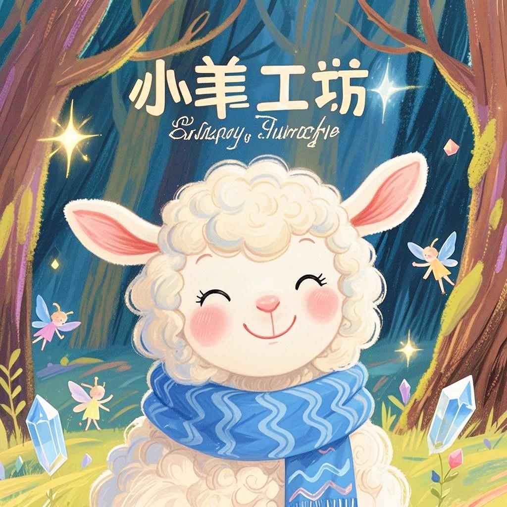 小羊手作工坊