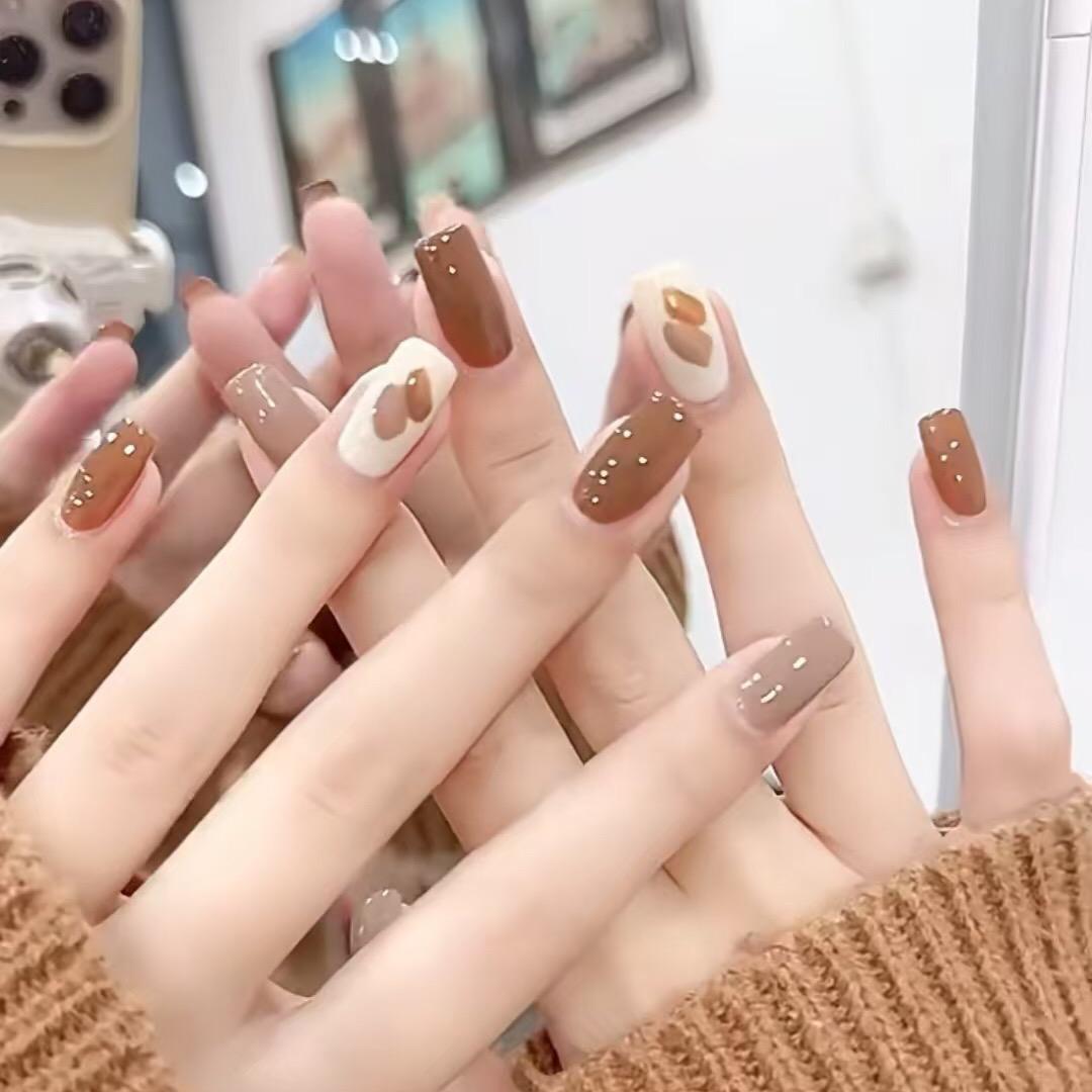 美兮兮美甲美睫
