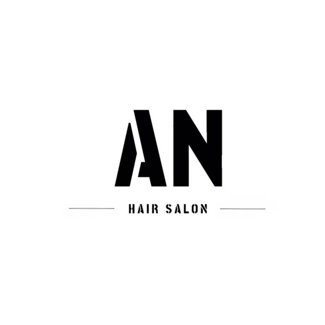 AN发型工作室
