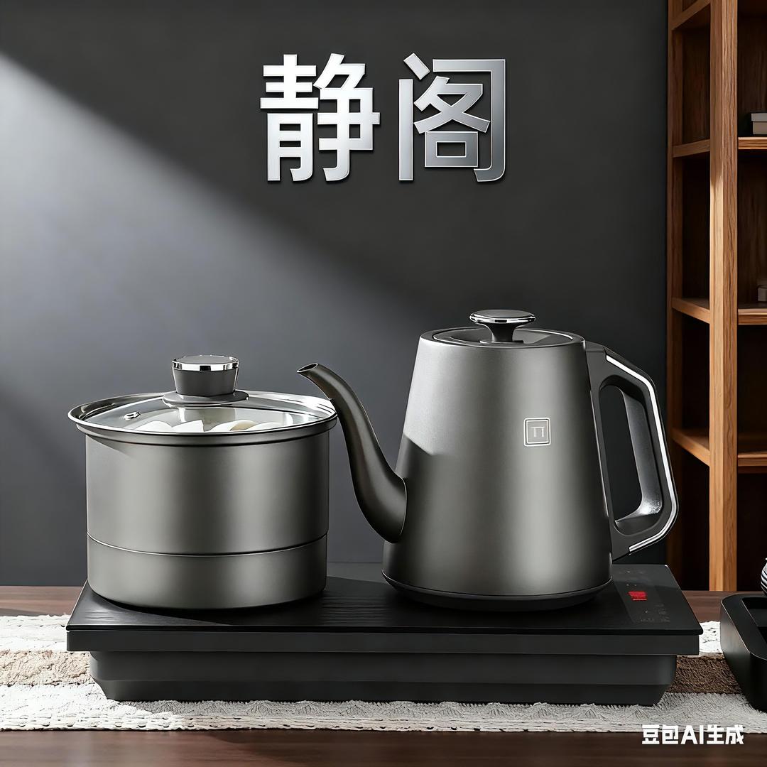 静阁电器工厂店
