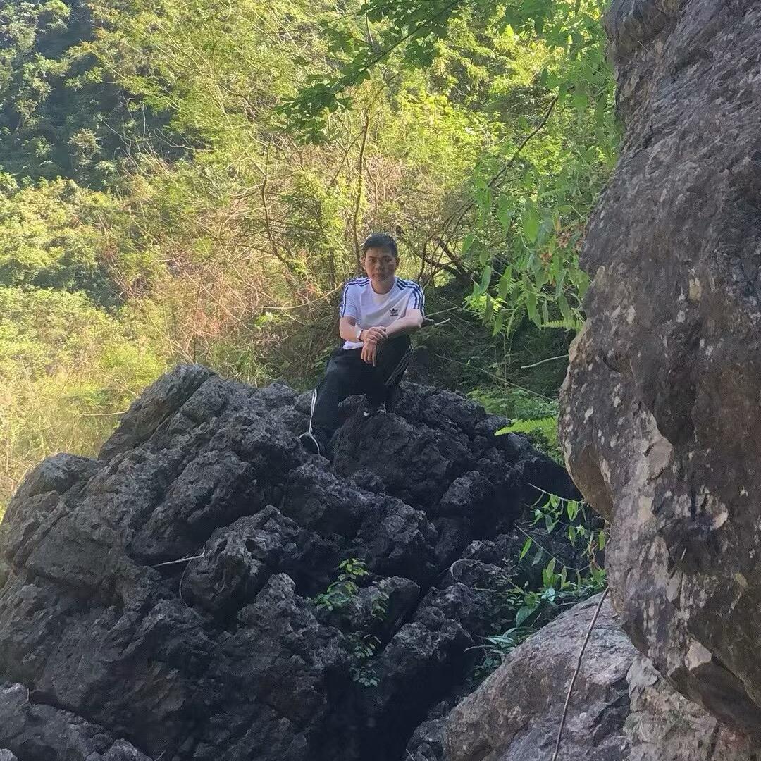 黄先生