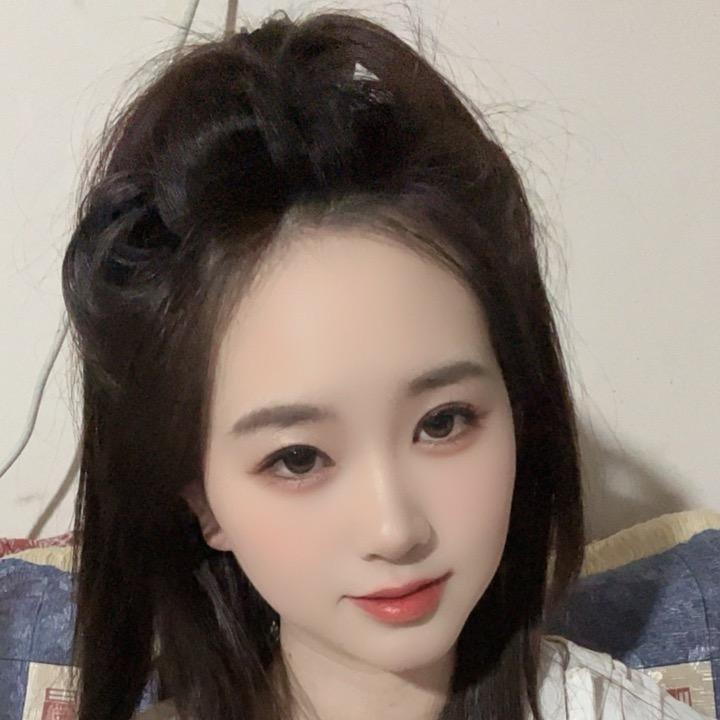 小赵困了👧