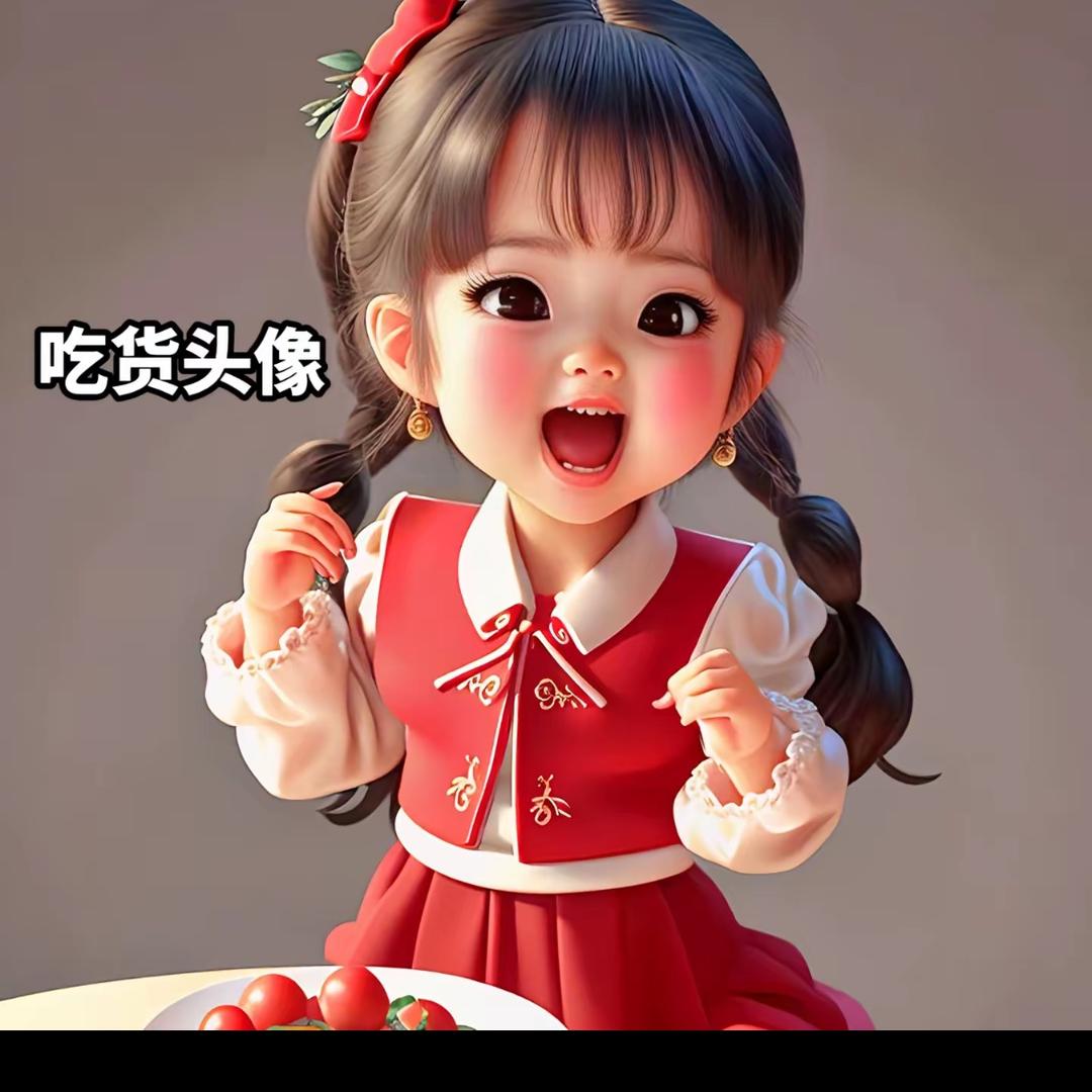 甜甜零食爱分享