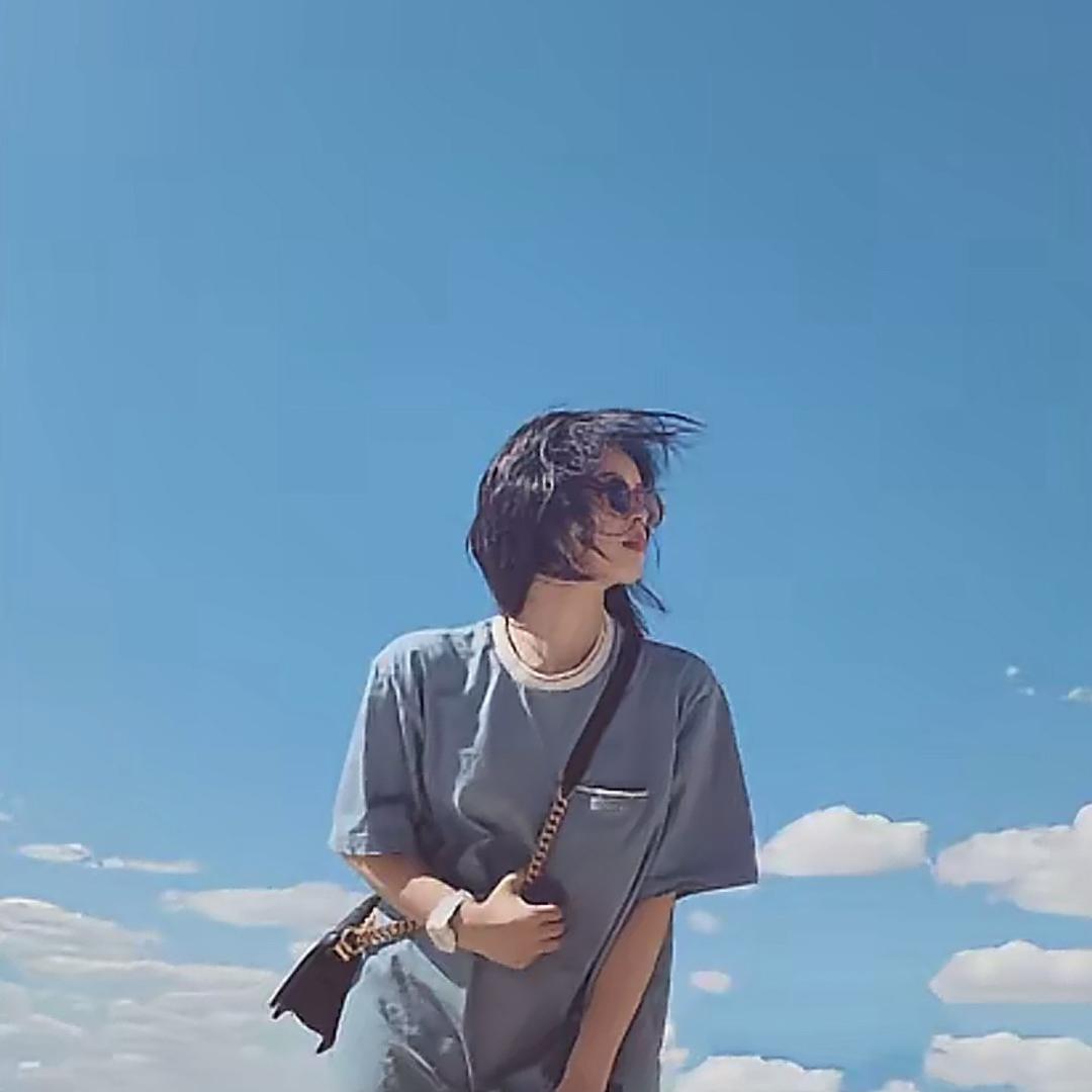 小小真的好小
