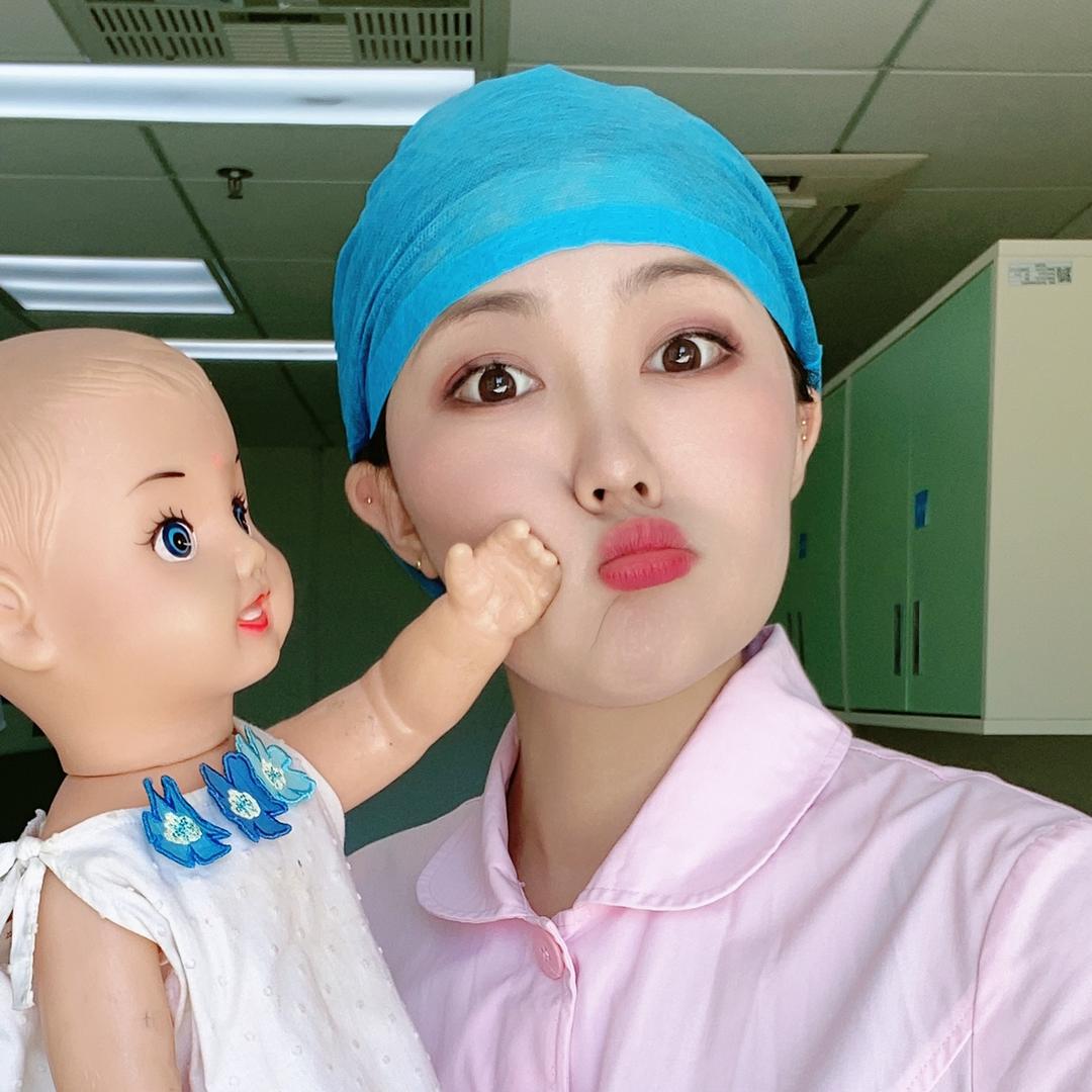 楠楠科学育儿