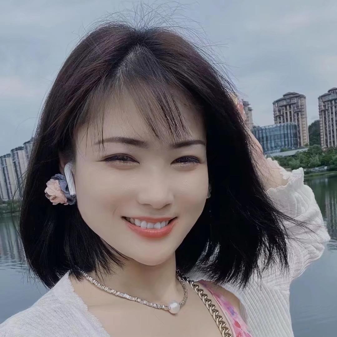 戴小姐