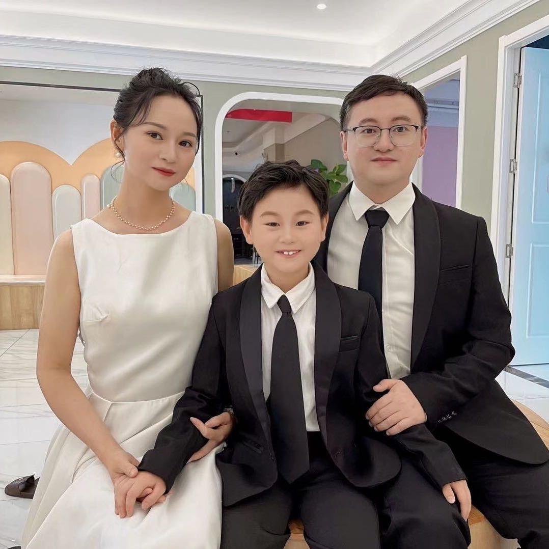 我姓徐，洗浴徐