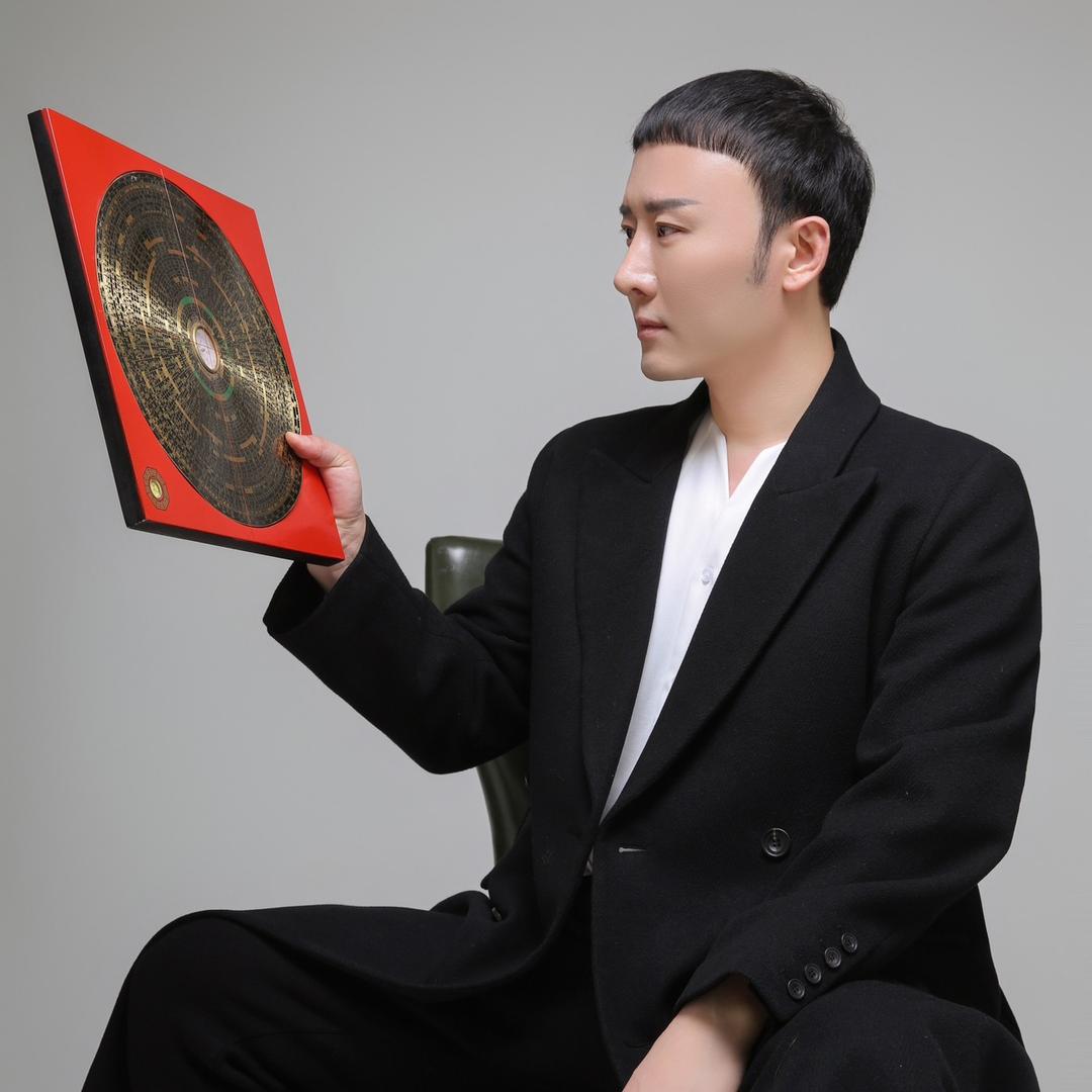 秦阳明（线上工作号）