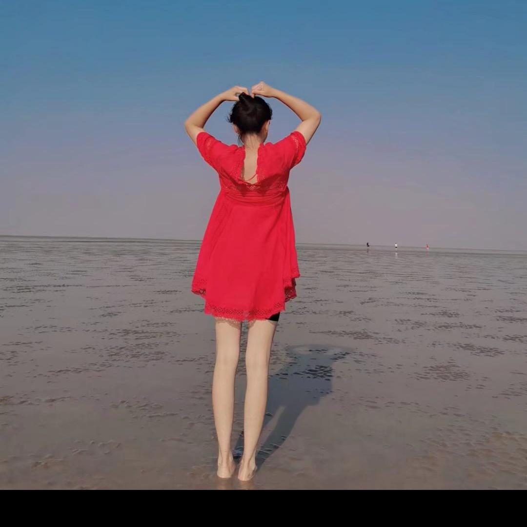 爱唱歌的小姐姐❤️❤️❤️❤️