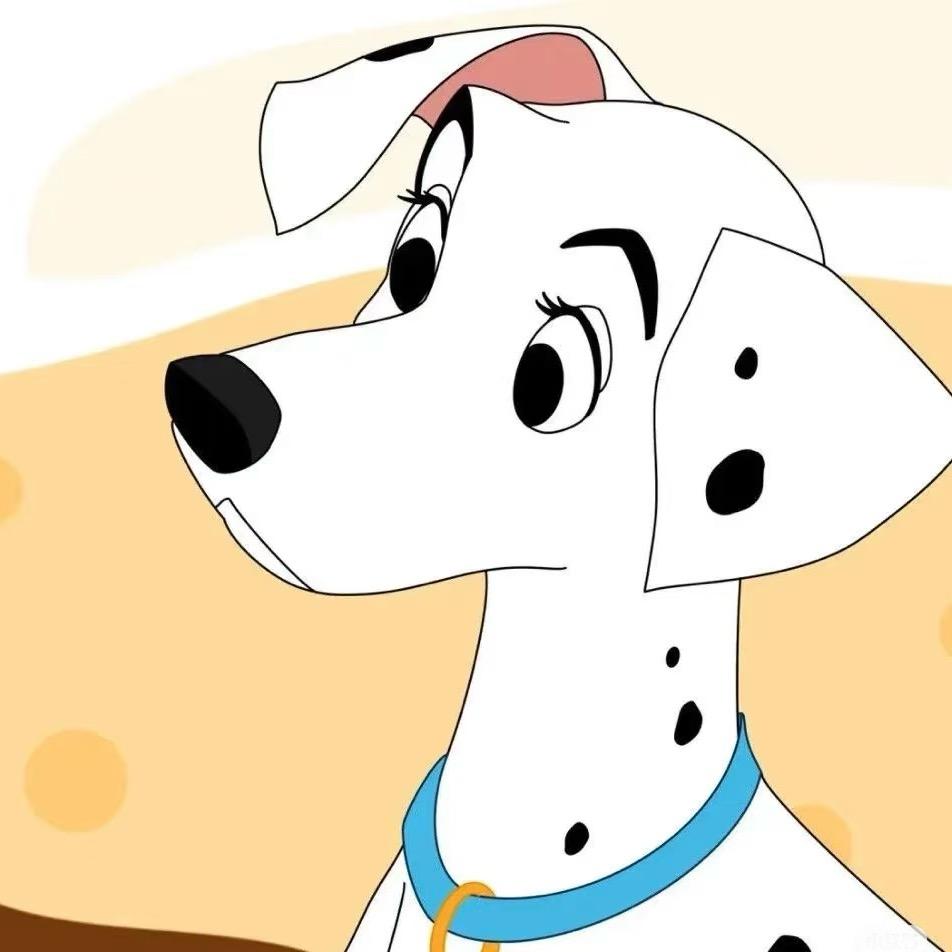 有点儿可爱❗️