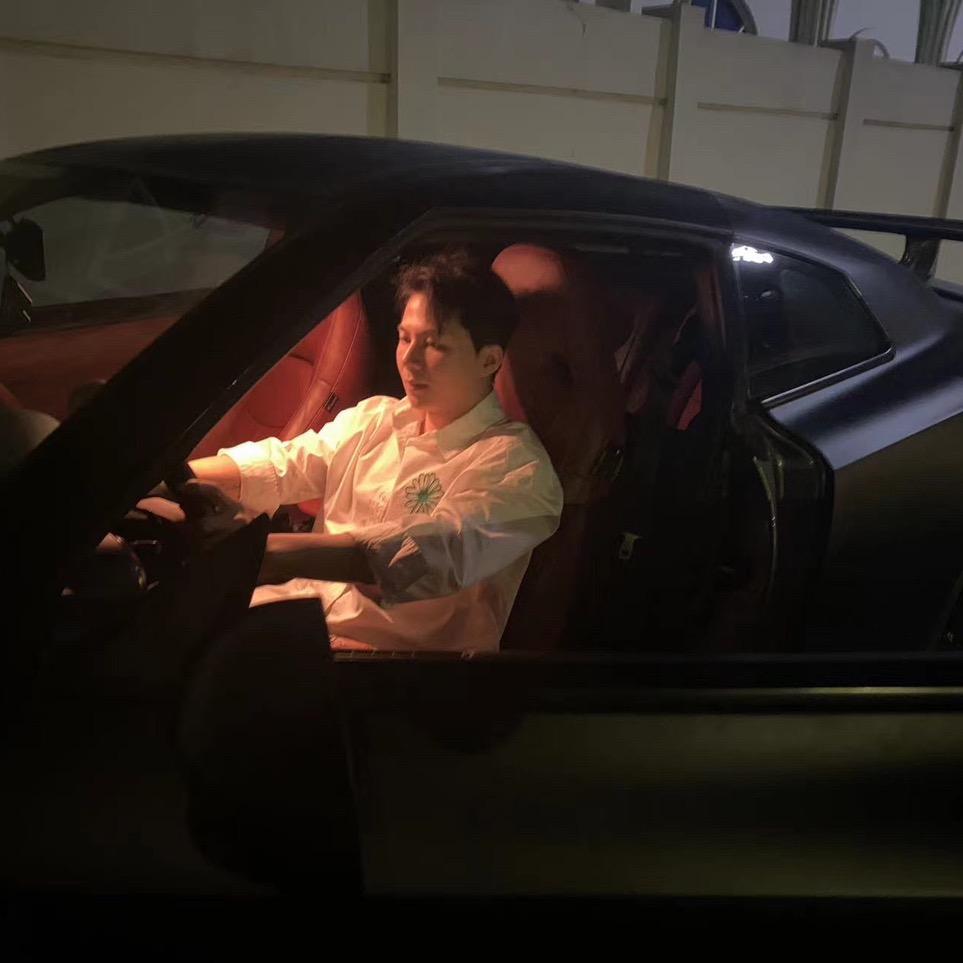 长留上仙