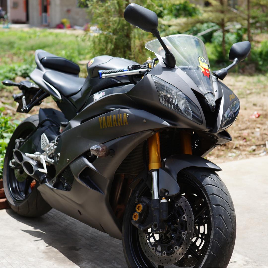 睿风 MOTO