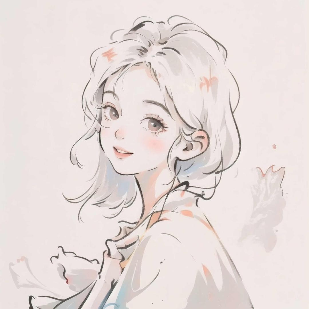 Hi一只咸鱼
