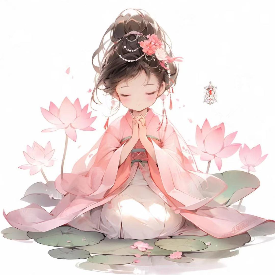 灵运小师妹