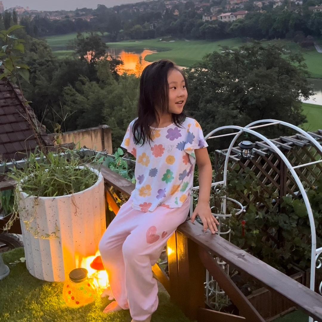 我❤️我宝&向阳而生