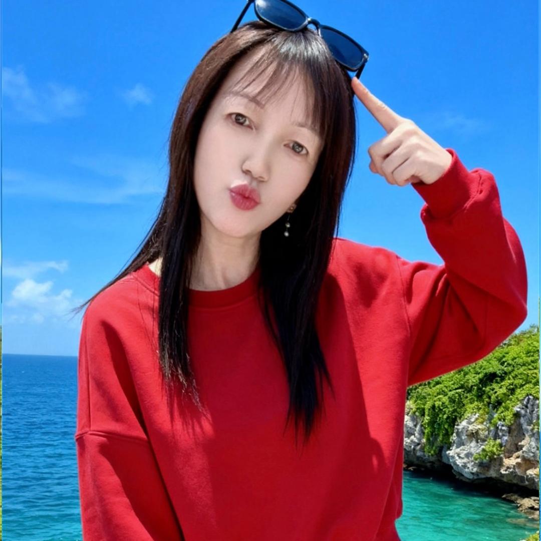 温柔小仙女( ❤️ ˍ ❤️ )