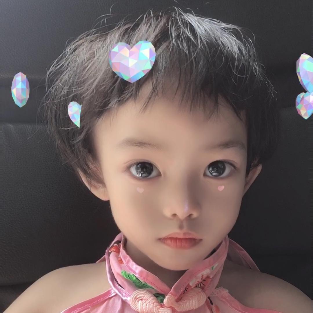 紫霞仙子柠檬宝（美甲直播教學）