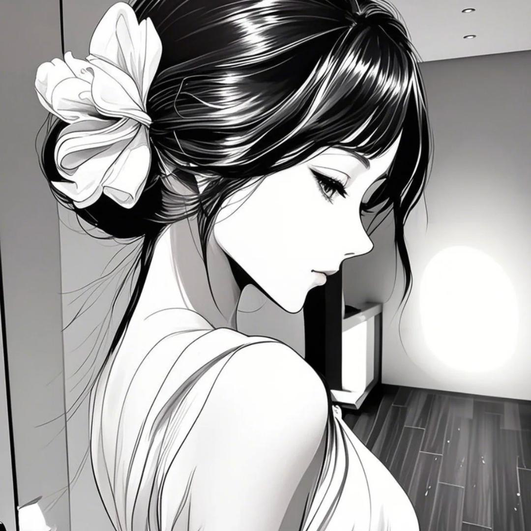 朽木逢春