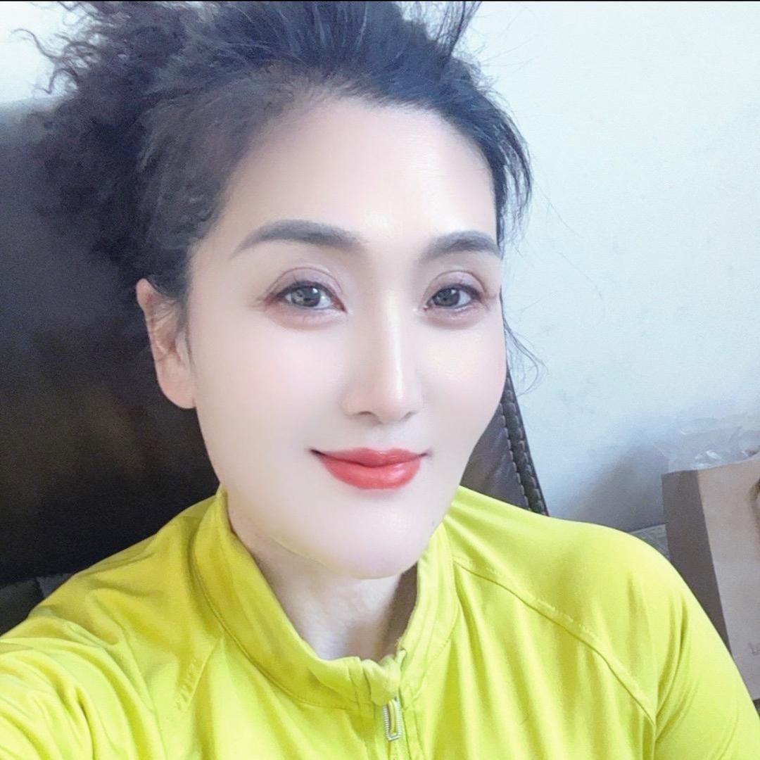 娟姐（卓越健身）