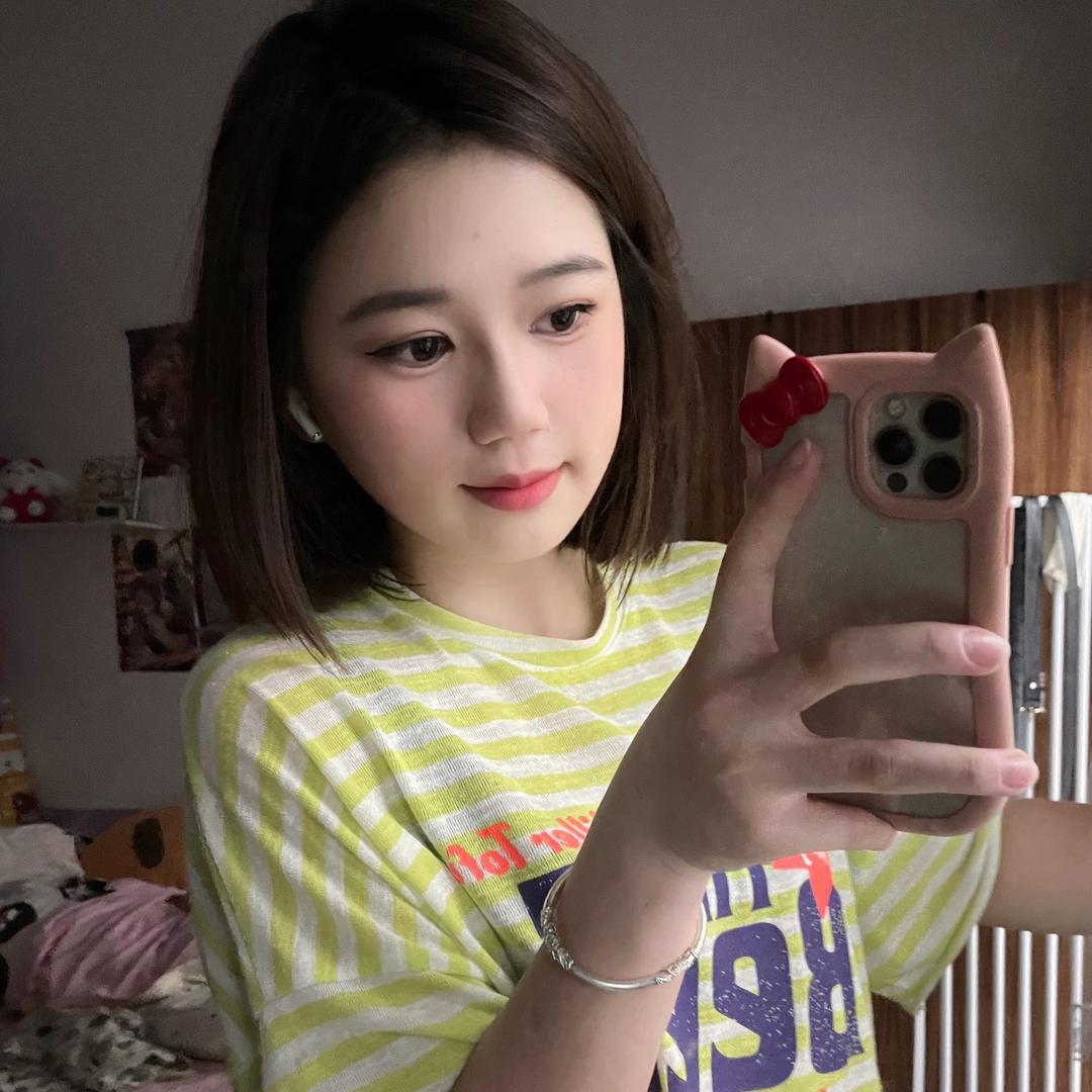 艾诺美学馆小佳