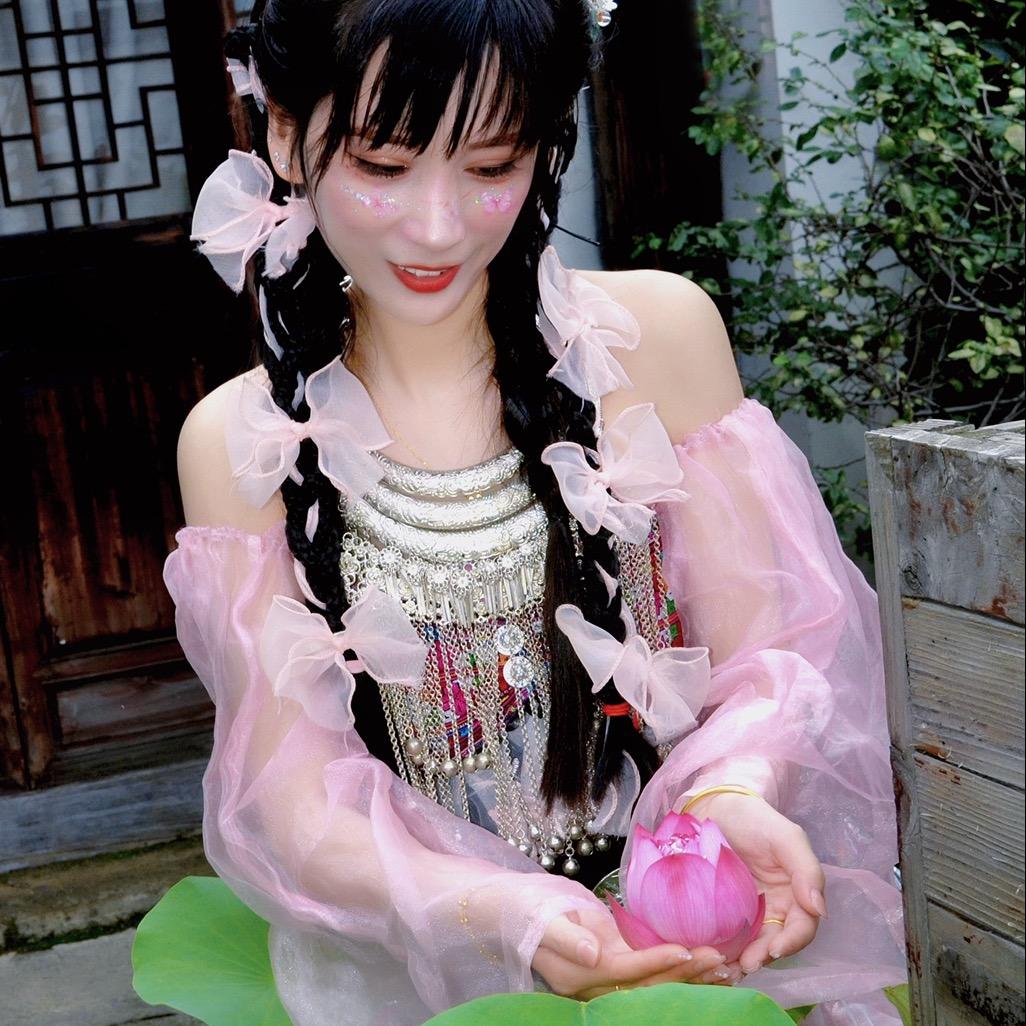 玲儿💕