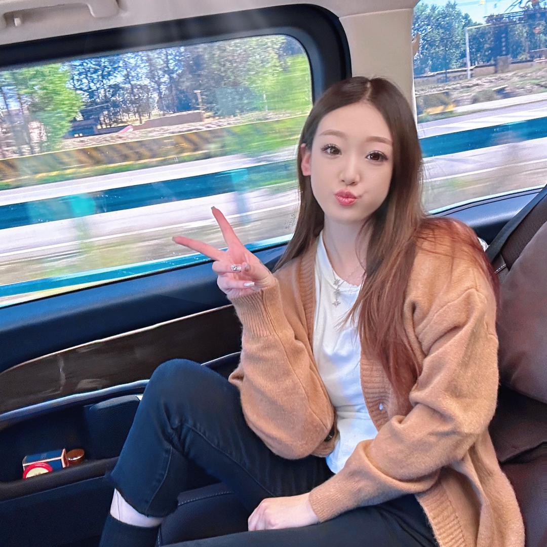 睿睿超“爱”❤️甜👧🏻