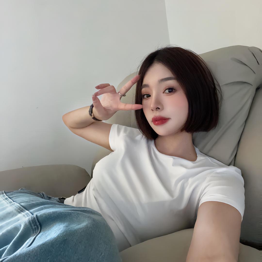 吴小姐很酷cool