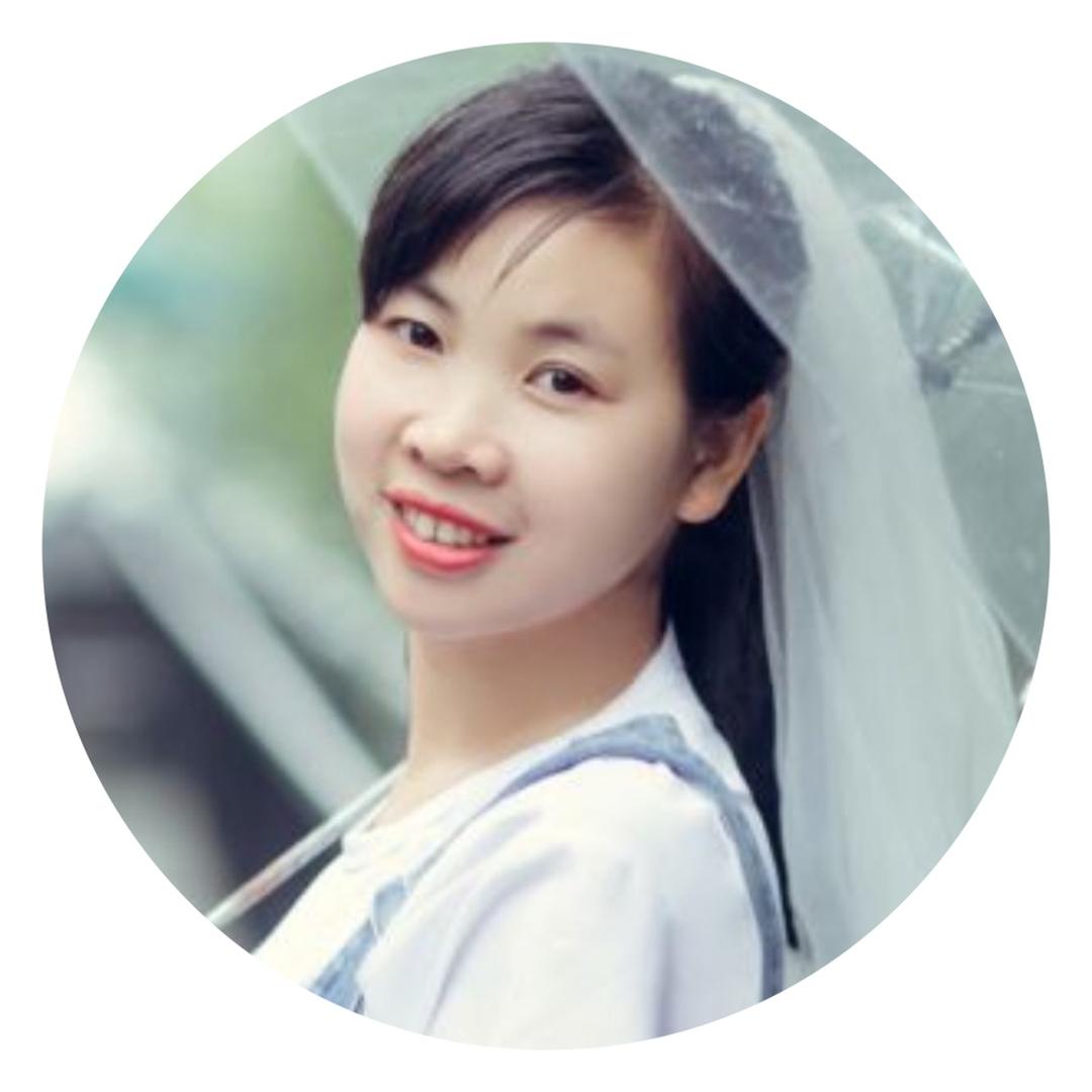 婉儿🌻