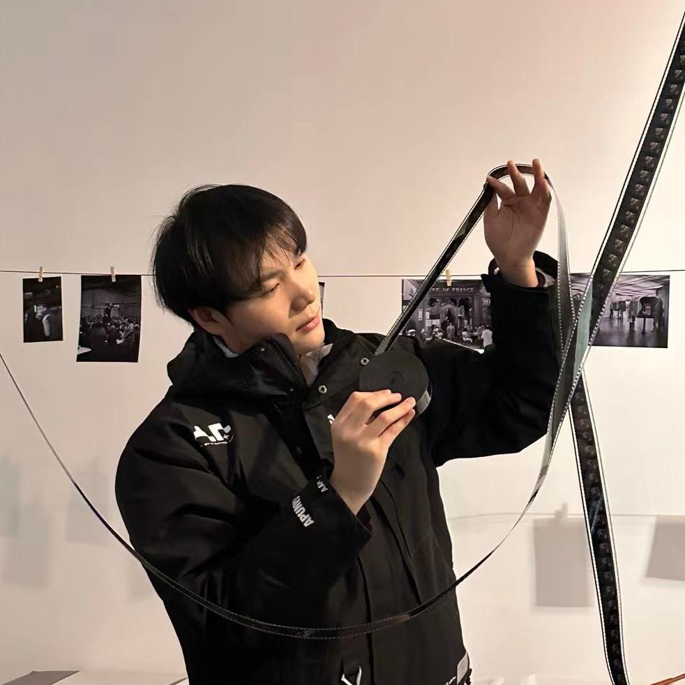 贪睡鱼崽