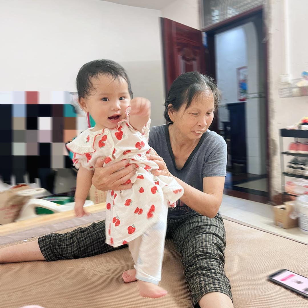 是黄小满