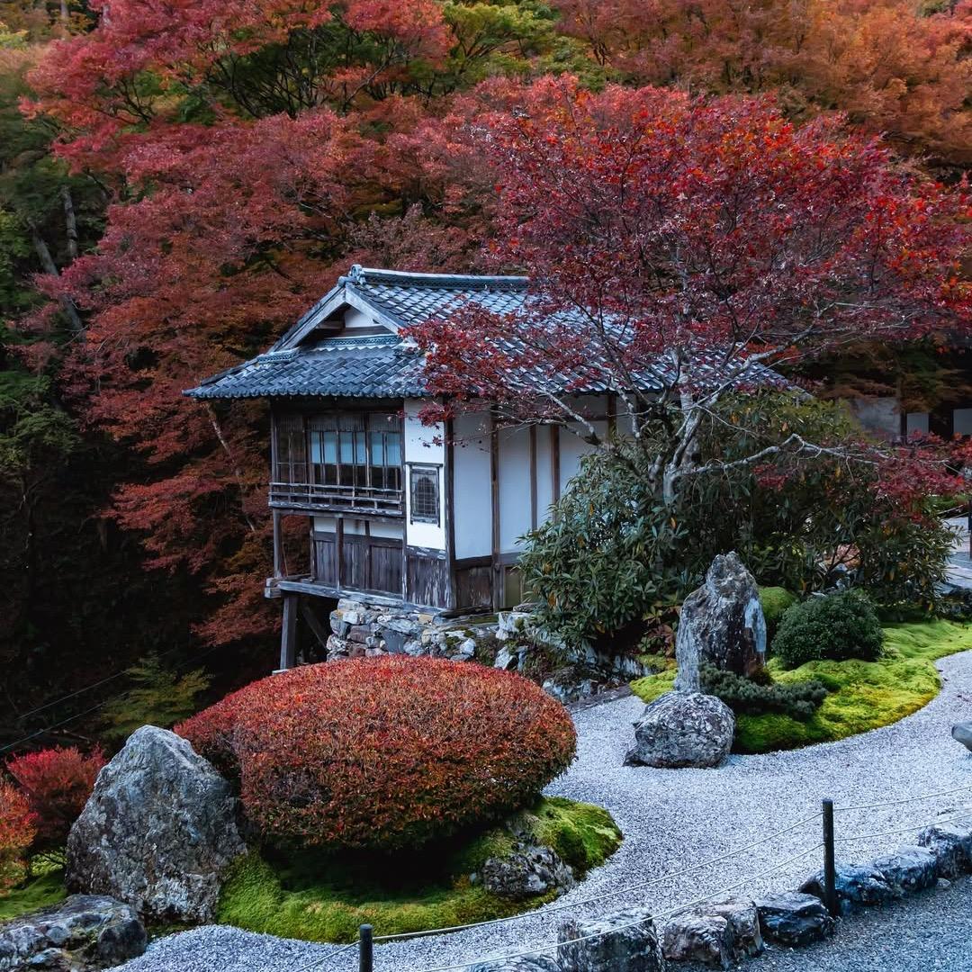 原木住宅