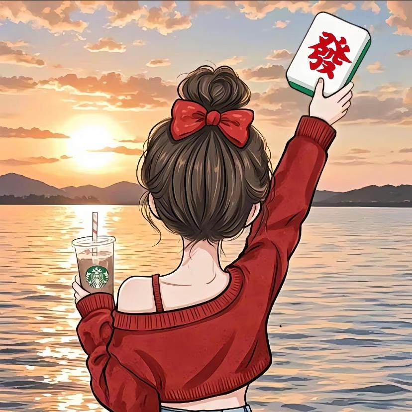 热血奋斗-杨小七