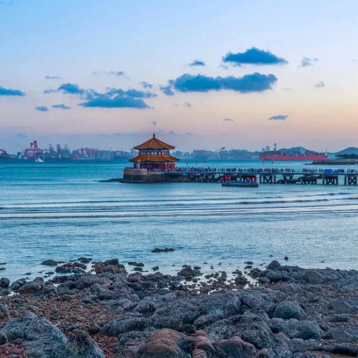 伊一盲盒
