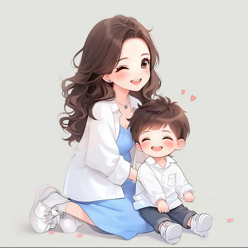 悠悠妈