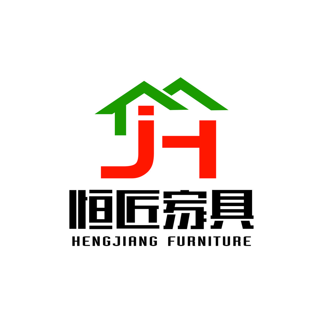 赣州恒匠家具