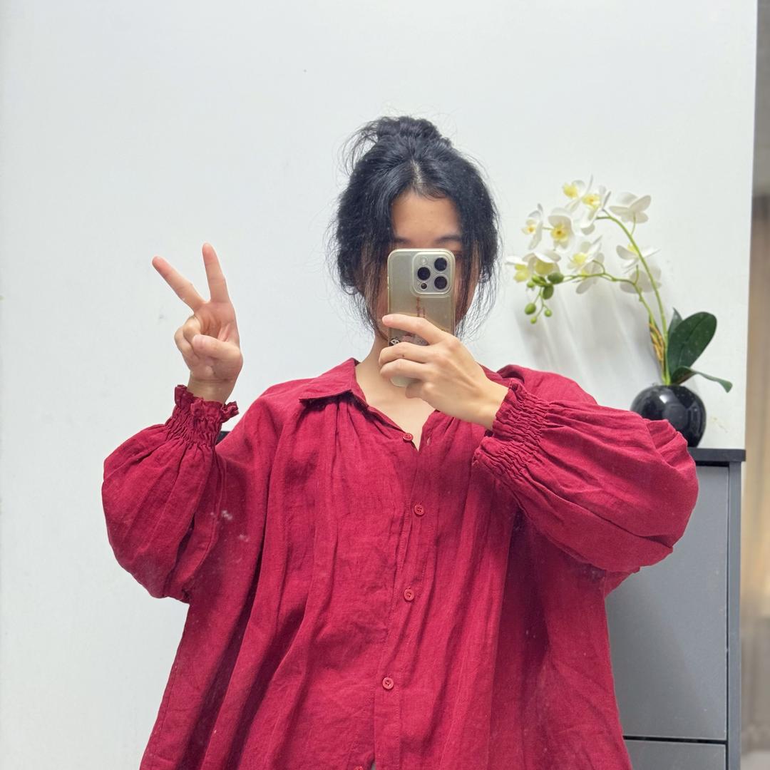 麻小姐天然女装