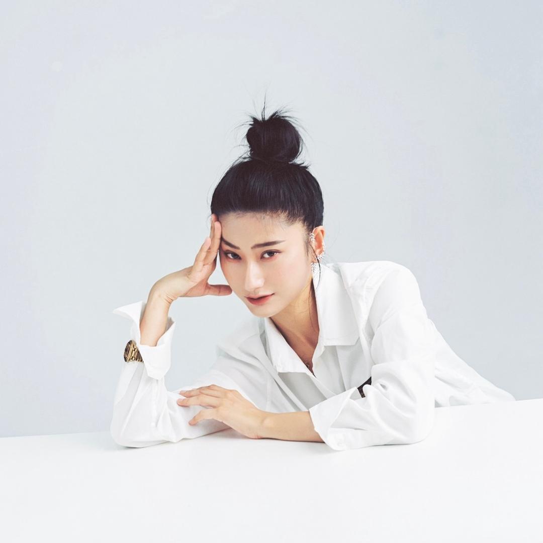 摄影老师姜尚