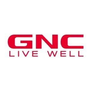 GNC健安喜海外旗舰店