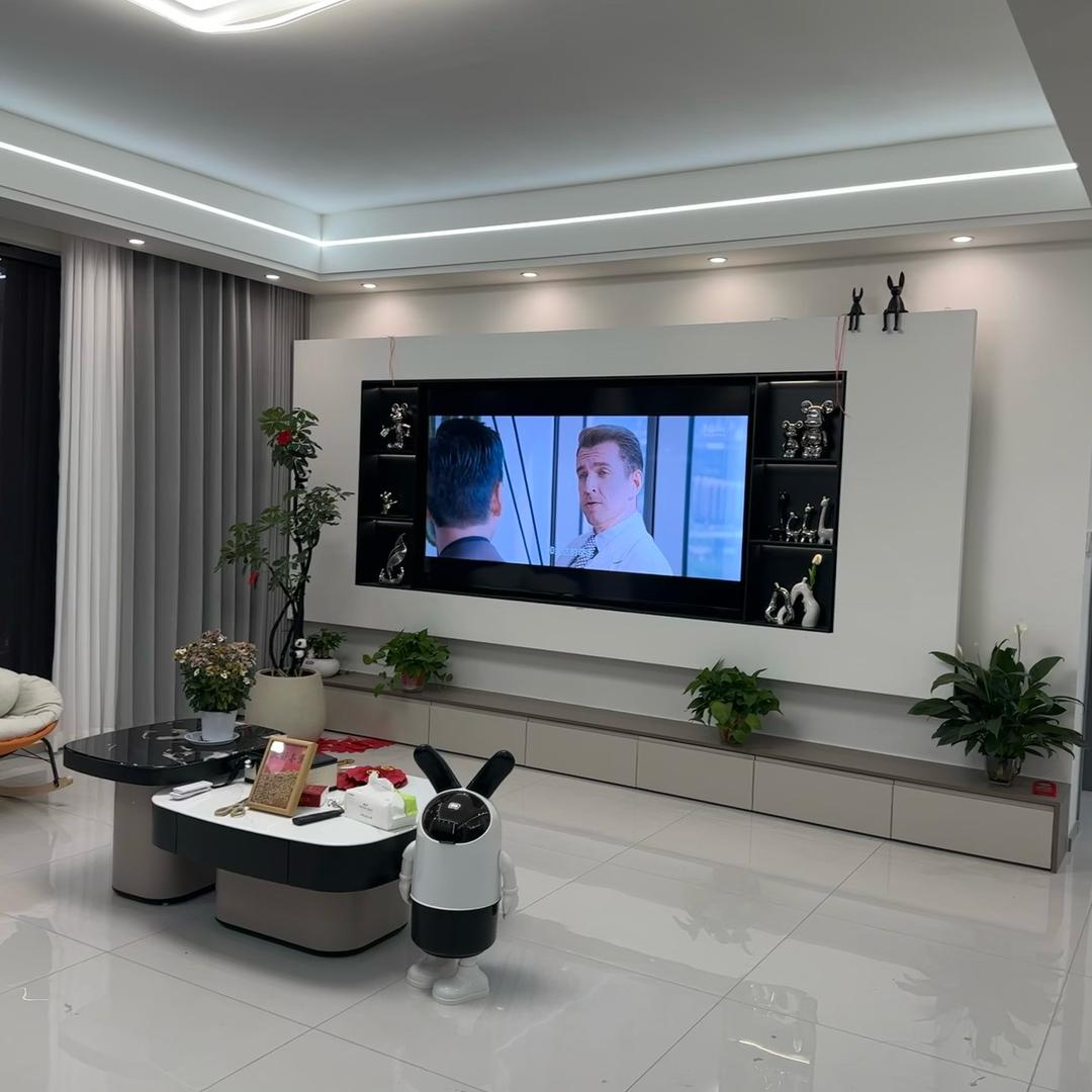 天领装饰 淮阳店