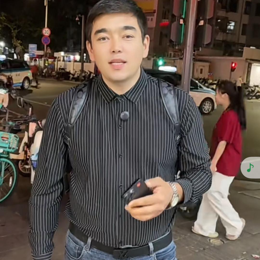 唐加力克