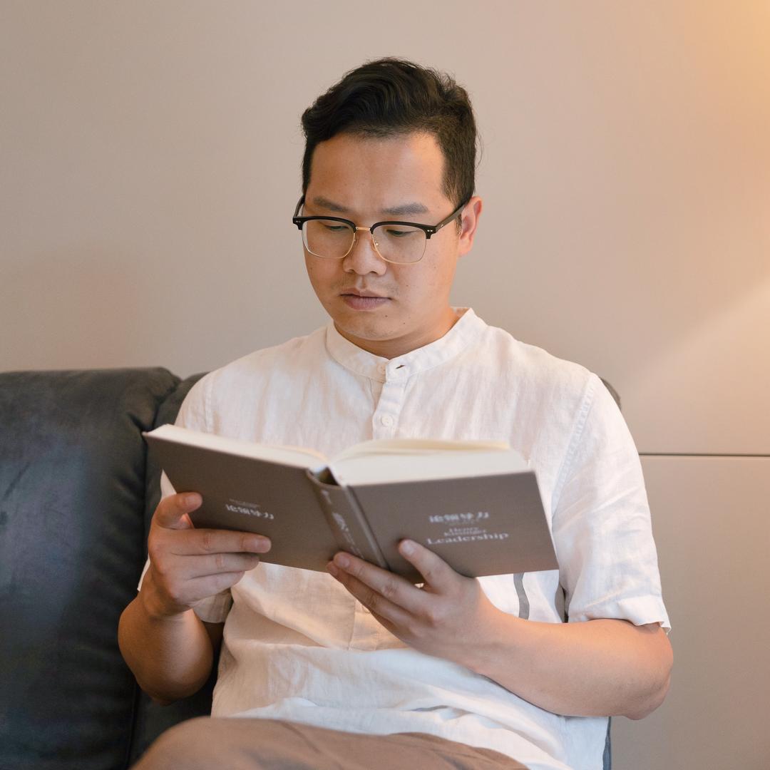 谢云访谈