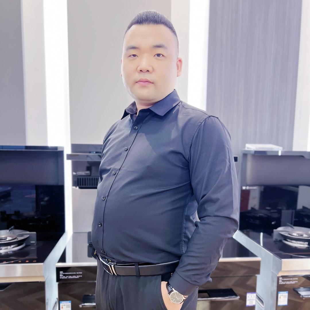 厨房36小时换新石头哥