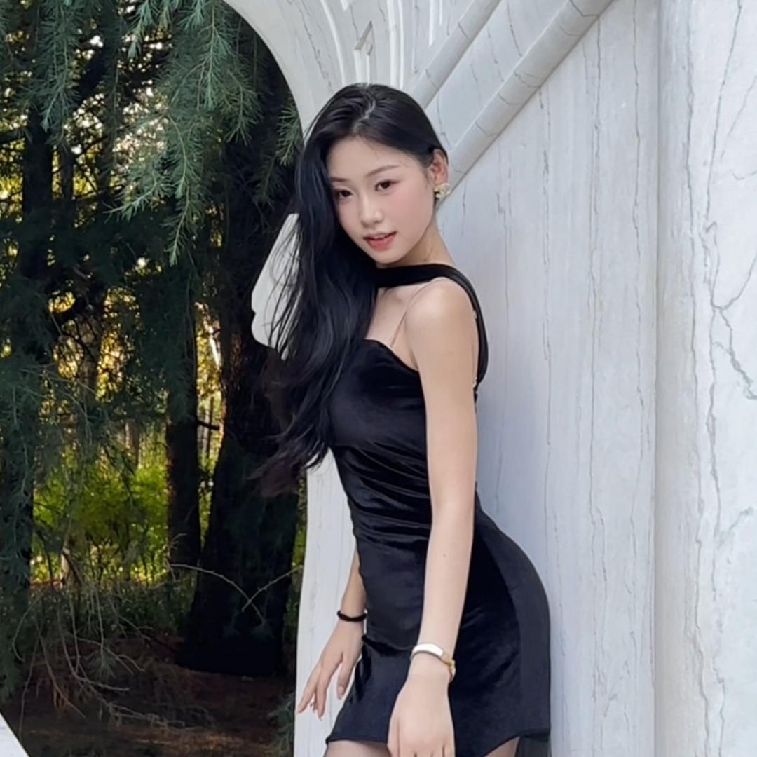 wow韩妮