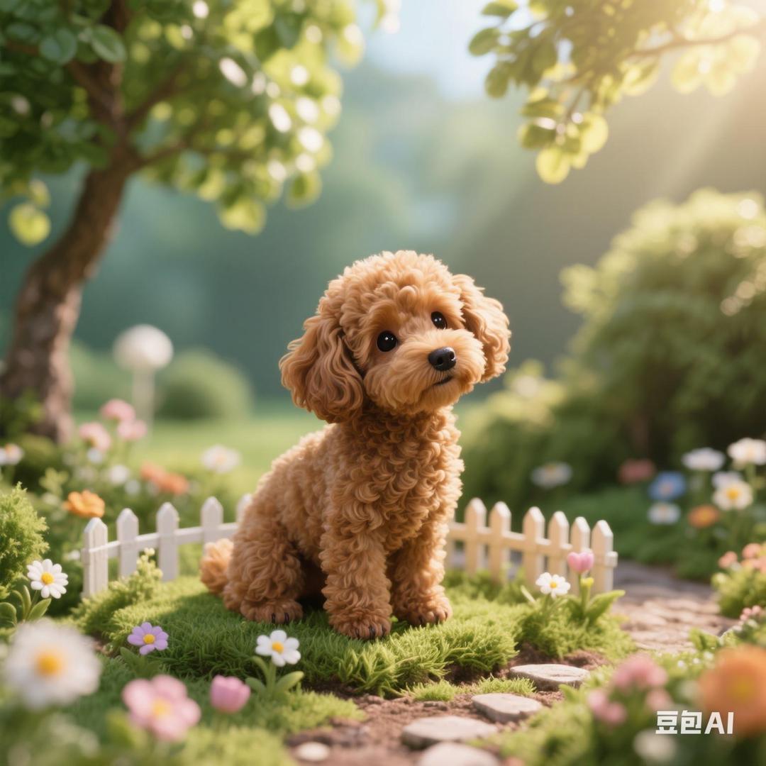 可爱宠物萌宠基地